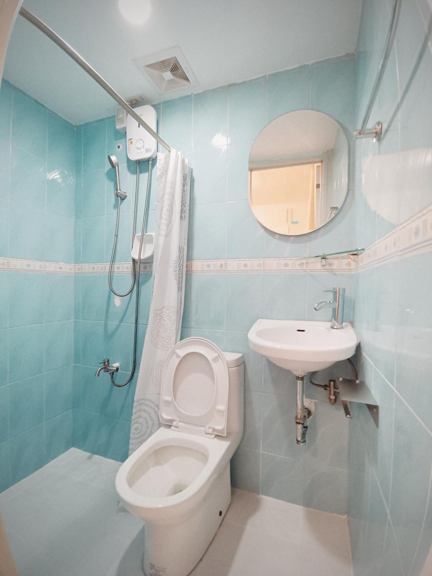 Kaimito House - Guest House Near Mactan-Cebu Airport Lapu-Lapu City Rum bild