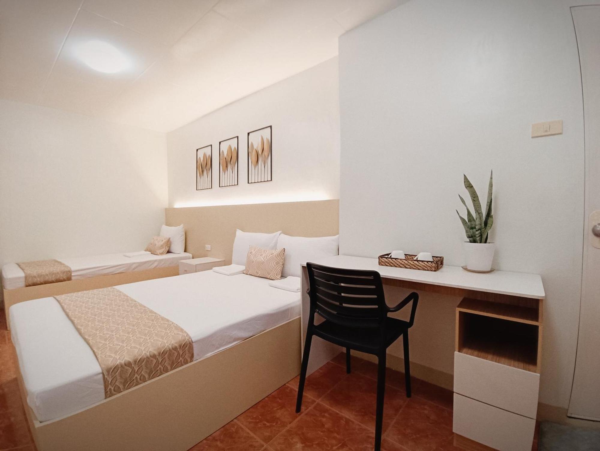 Kaimito House - Guest House Near Mactan-Cebu Airport Lapu-Lapu City Exteriör bild