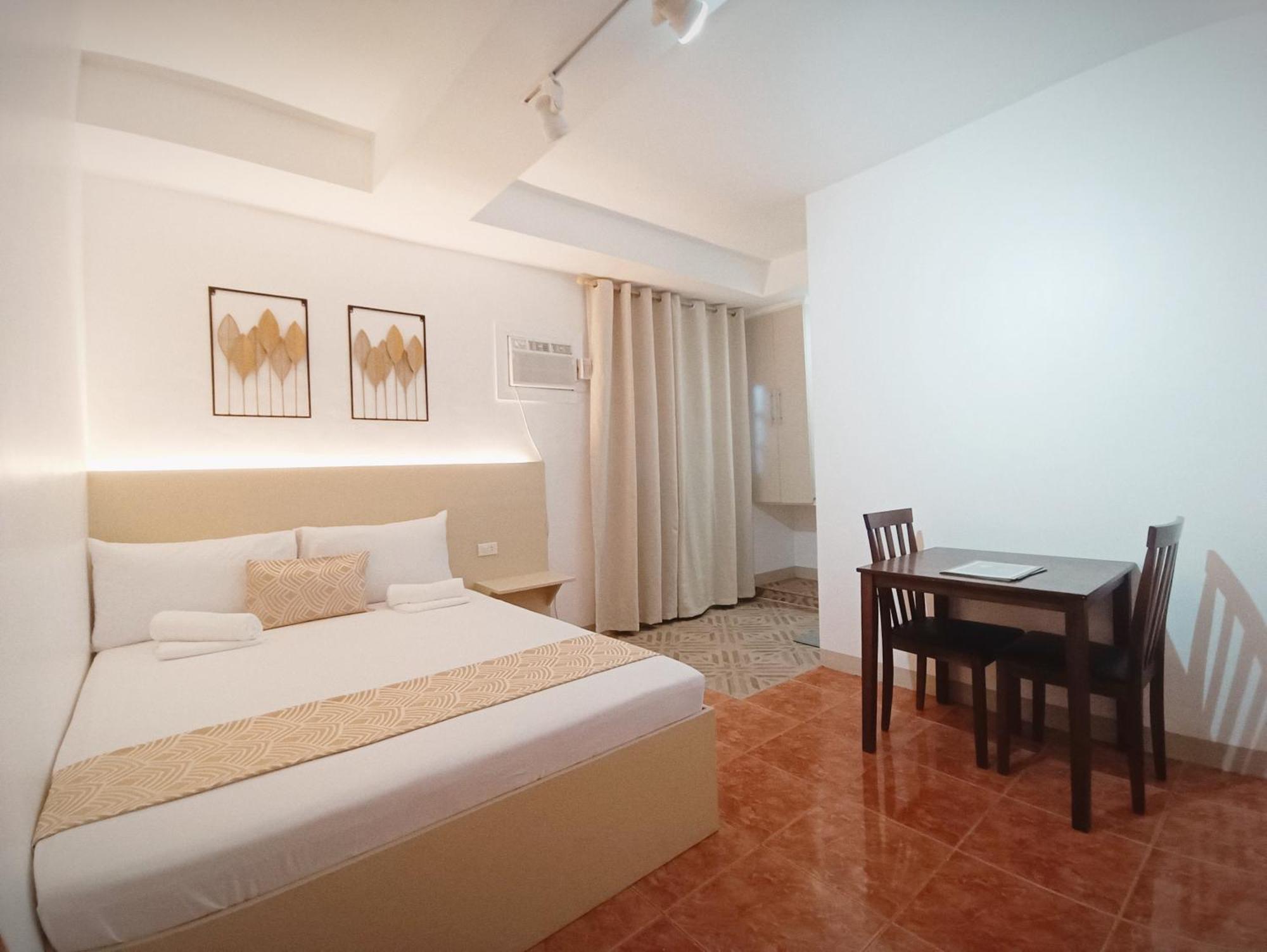 Kaimito House - Guest House Near Mactan-Cebu Airport Lapu-Lapu City Exteriör bild