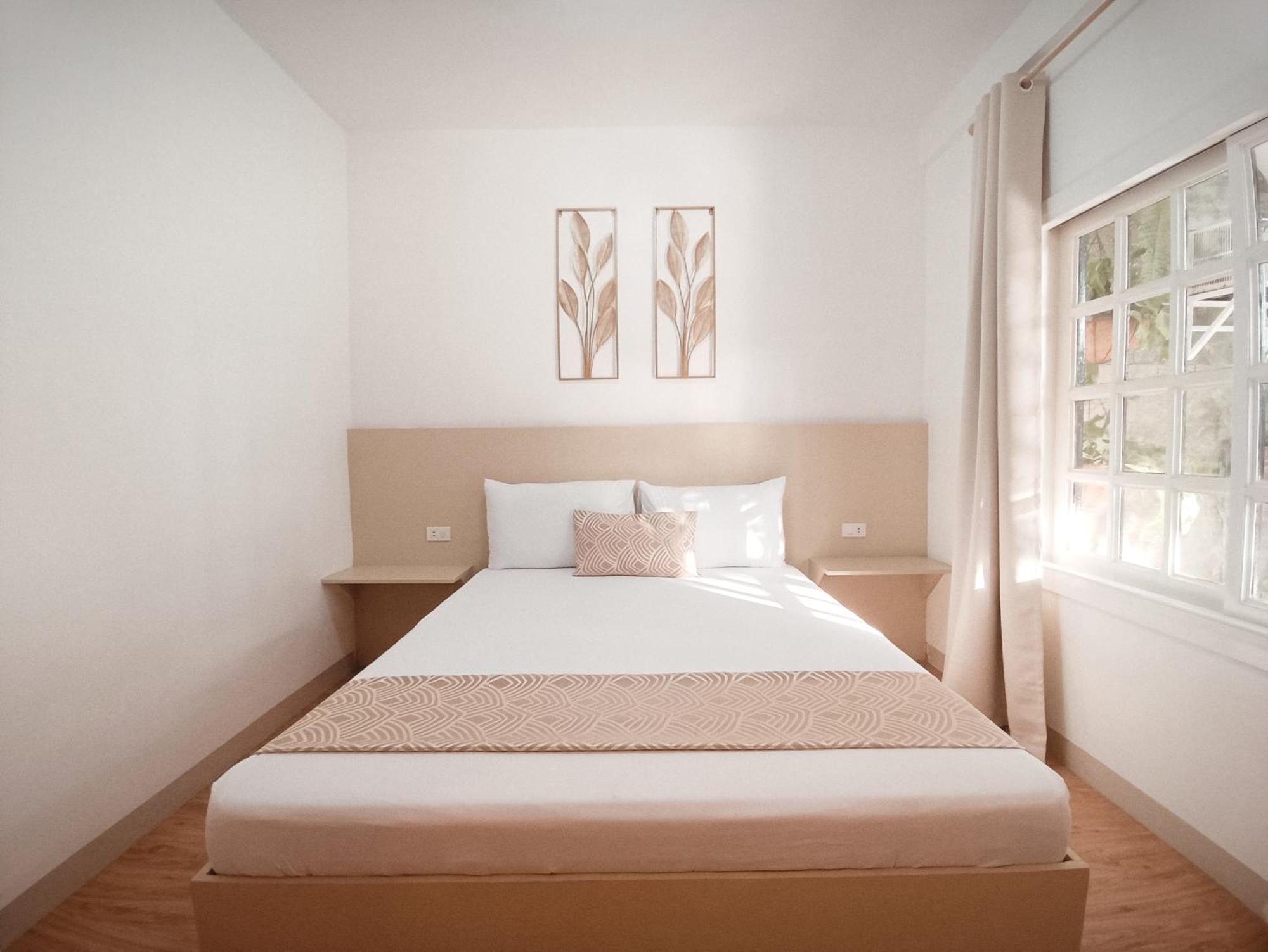 Kaimito House - Guest House Near Mactan-Cebu Airport Lapu-Lapu City Rum bild