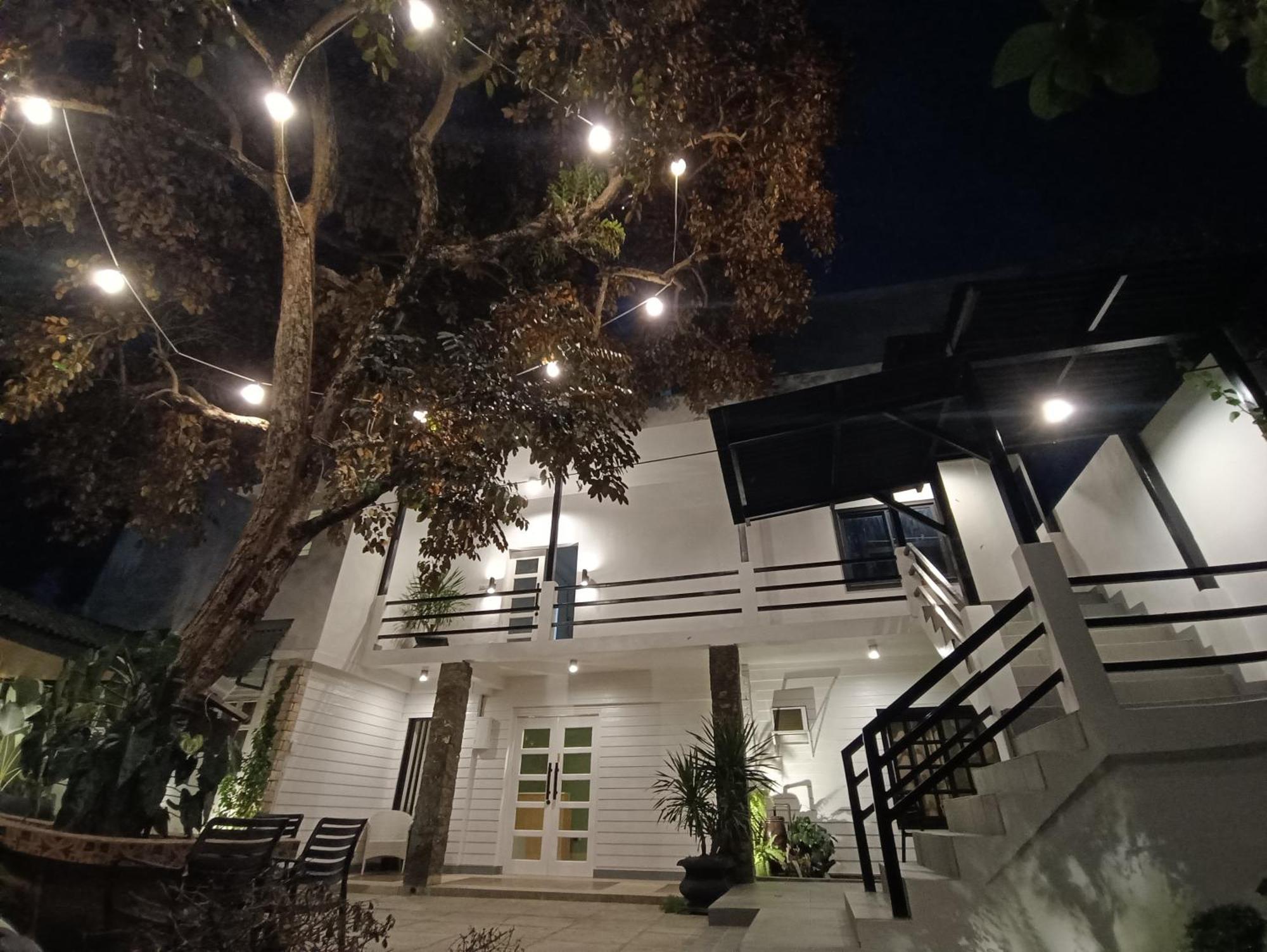 Kaimito House - Guest House Near Mactan-Cebu Airport Lapu-Lapu City Exteriör bild
